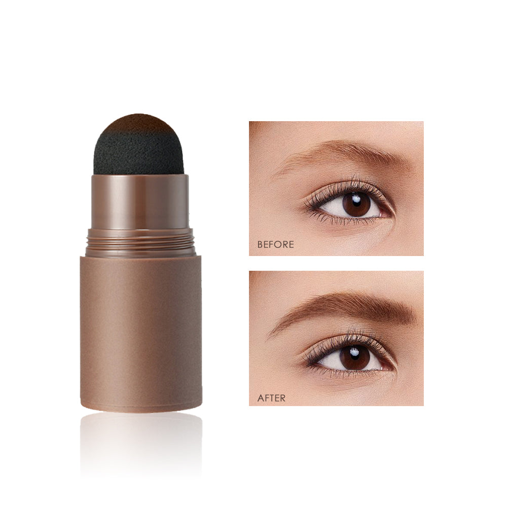 Hairline & Brow Sponge-Tip Applicator