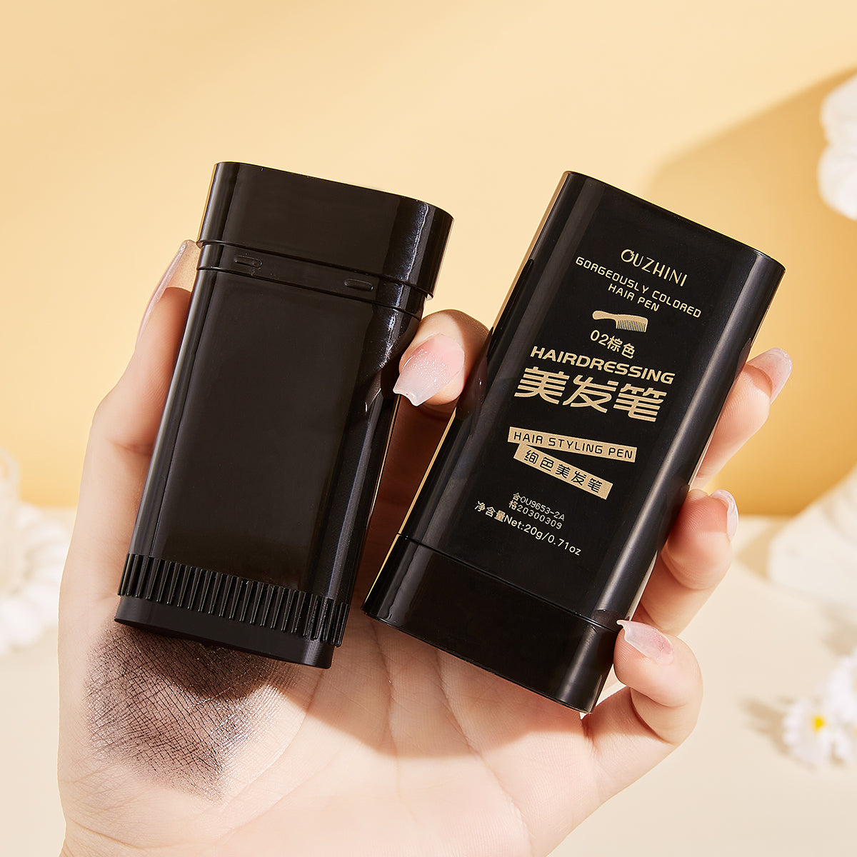 Made in Japan Hair Concealer