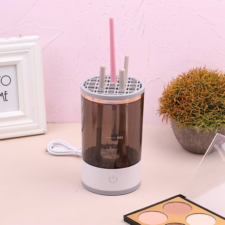 Make up Brush Cleaner
