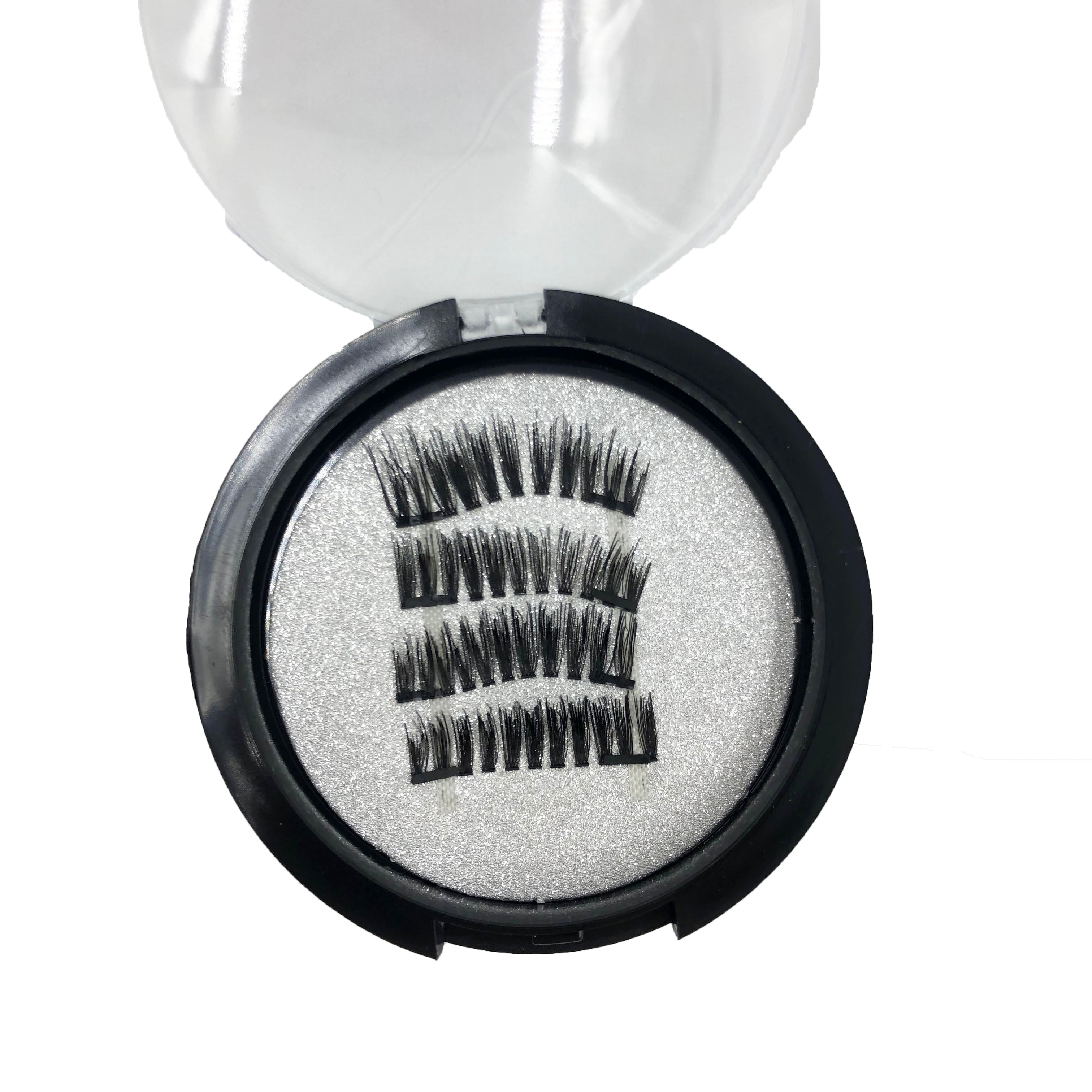 Magnetic Eyelashes