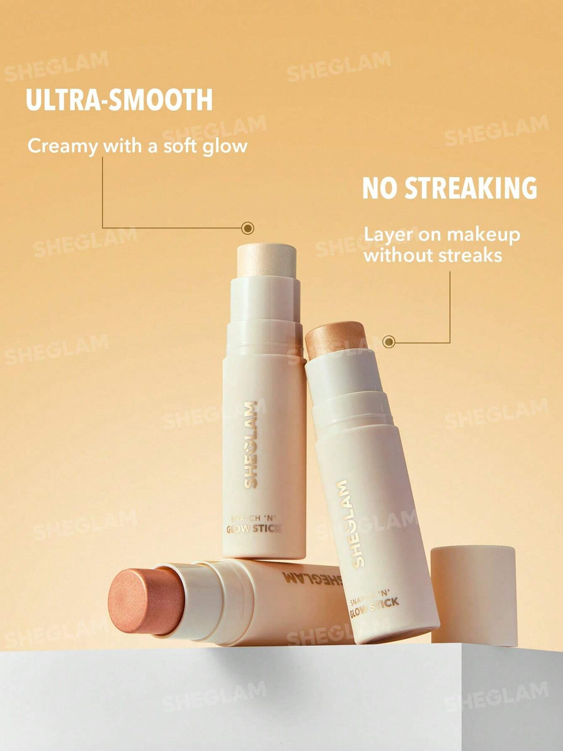 Sheglam Highlighter Stick