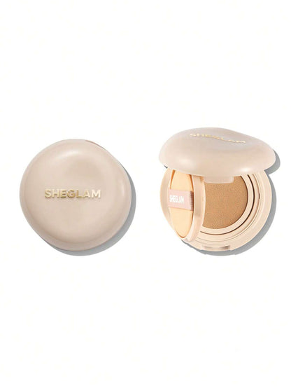 Lock &amp; Go Long-Lasting Cushion Foundation-