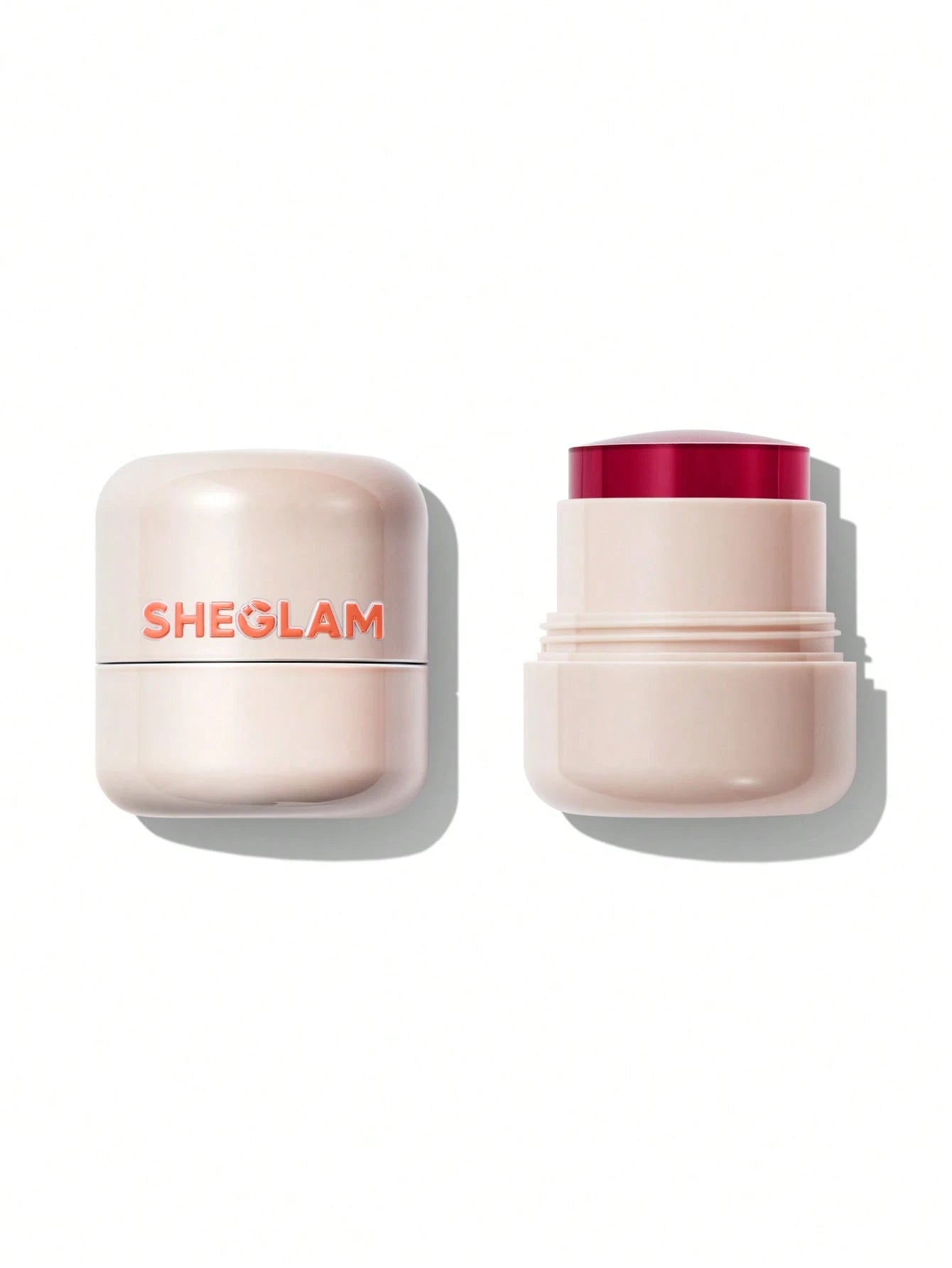 Sheglam  Jelly-Licious Hydrating Lip &amp; Blush Tint
