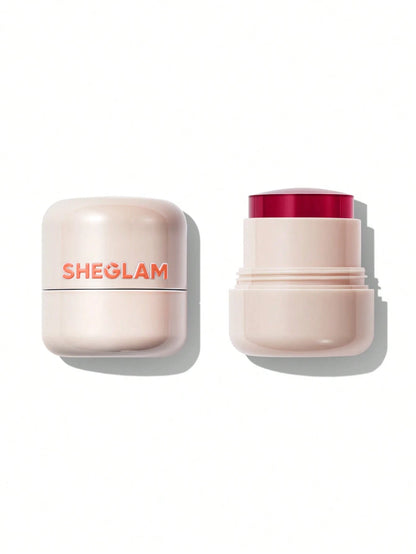 Sheglam  Jelly-Licious Hydrating Lip &amp; Blush Tint