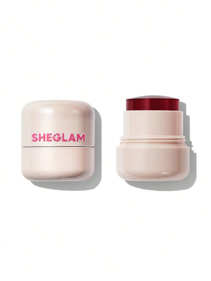 Sheglam  Jelly-Licious Hydrating Lip &amp; Blush Tint