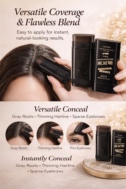 Made in Japan Hair Concealer