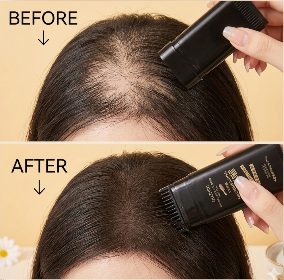 Made in Japan Hair Concealer