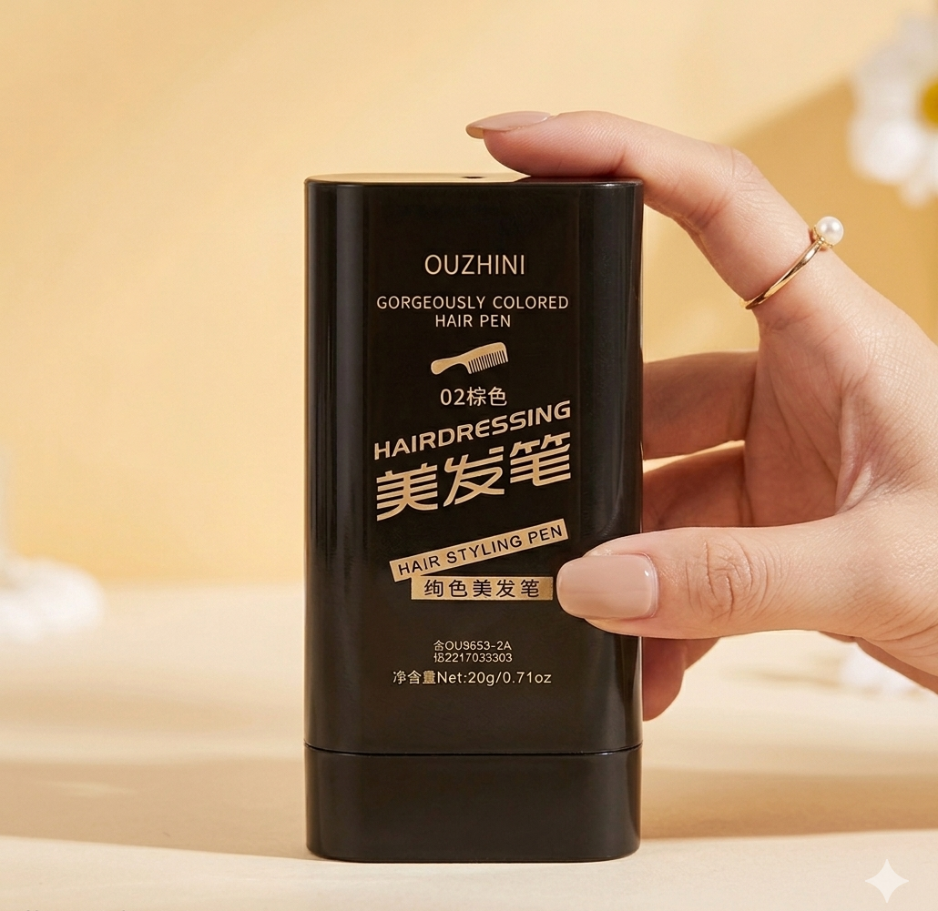 Made in Japan Hair Concealer